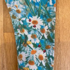 Molo kids athletic leggings 3T/4T